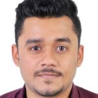 Joseph George Email & Phone Number