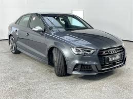 Image result for Daytona Gray 2018 S3