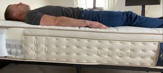 Memory foam + the packing on this was superb. Dreamcloud Mattress Review We Tested It July Discounts