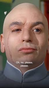 Austin Powers: International Man of Mystery