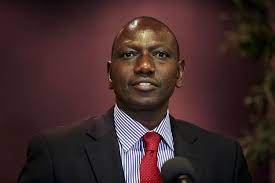 William ruto had always been a brilliant student and continues to remain one even today. Kenya Icc Throws Out Case Against Deputy President William Ruto