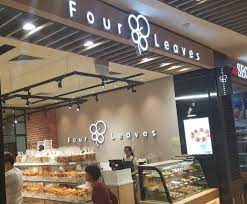 Four leaves asian restaurant has updated their hours, takeout & delivery options. Four Leaves Bakery Confectionery Food Beverage Bedok Mall