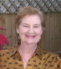 Nellie Strickey Obituary