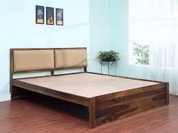 There are no refunds if property is returned before the end of the term. Vesta King Size Double Bed Mattress On Rent Bedroom Furniture Rental