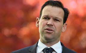 Senator the hon matt canavan. Revealed Matt Canavan Fails To Declare Family Home
