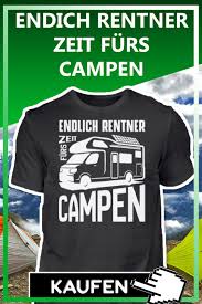 Rentner Campen In 2020 Geschenke Fur Camper Geschenke Geschenke Zum Geburtstag
