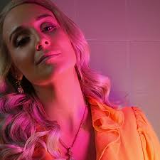 Gemma Kirby Rockhampton River Festival