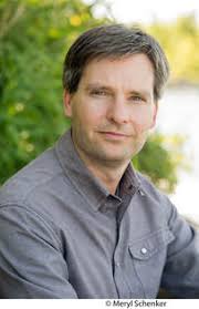 Author Mary Cronk Farrell's Blog