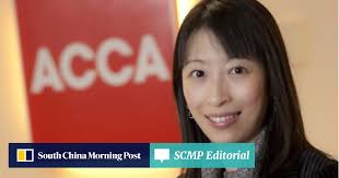 Professionals need to embrace China experience