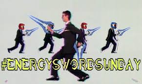 Halo energy sword cursor set by teddy. Energy Sword Sunday Know Your Meme