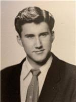 Ronald Graham Obituary (1937