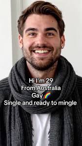 Gay Community in Australia