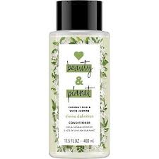 Coconut Milk White Jasmine Conditioner Ulta Beauty Beauty Planet Hair Conditioner White Jasmine