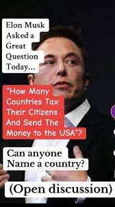 Americans are so smart.