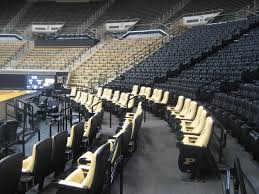 purdue basketball club seating at mackey arena