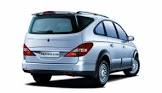 SSANGYONG-RODIUS