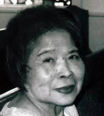 Sadako Barbosa Obituary