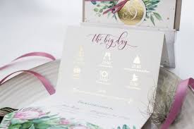 Einladungskarten zur goldenen hochzeit mit persönlicher note. Protea Love Hochzeitseinladung Papeterie Set Herz Blatt Hochzeitseinladung Exotische Hochzeit Einladungen
