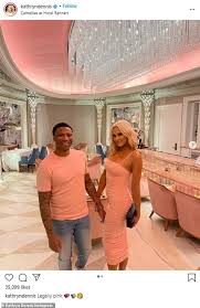 125.6 lbs weight in kilogram: Southern Charm S Kathryn Dennis Moves In With Beau Chleb Ravenell Amid Drama With Thomas Ravenel Geeky Craze