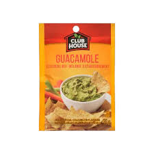 Original Mccormick Guacamole Seasoning Mix 1 Oz. Exp. 03/2025 2 Packs ] |  Ebay