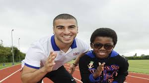 Until 15 months ago, a career in athletics was not on the agenda for adam gemili. World Champion Gb Sprint Star Adam Gemili Returns To Dartford Grammar School