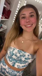 Kylie Chase's Instagram, Twitter & Facebook