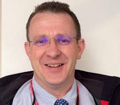 A career in deaf education: Rory's story