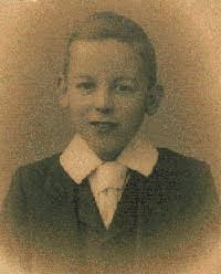 Captain Frederic Thornton Peters