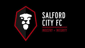 The highest earning player in the squad is bruno andrade earning £5,500 per week.salford city play in the sky bet league two, the fourth division of mens professional football in england and the lowest football league division. Salford City Football Club Equipo Futbol