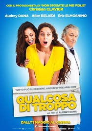 Harry sanborn, playboy impenitente, continua a fare la corte a donne più giovani. If I Were A Boy Si J Etais Un Homme Cineuropa