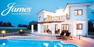 Escape with the whole family, milled.com. James Villas At Hessle Travel Ltd