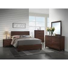 Shrout Standard Configurable Bedroom Set En 2020 Juegos De Muebles De Dormitorio Juego De Dormitorio Conjuntos De Dormitorio