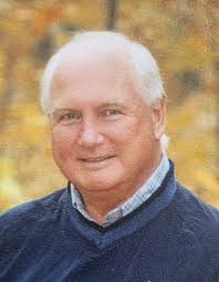 William Alfred Wright (Bill) Obituary