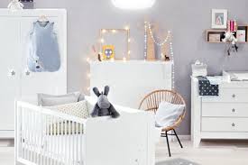 Voila quelques photos qui seraient suceptibles de vous conforter à réaliser la bonne déco pour votre chambre. Une Deco Mixte Pour Une Chambre De Bebe Fille Et Garcon