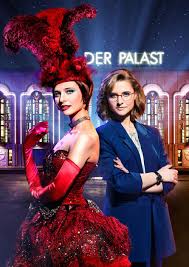 Der Palast | Serie 2021 | Moviepilot.de