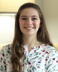 Jessica Morrell's Instagram, Twitter & Facebook