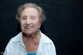 United States Holocaust Memorial Museum