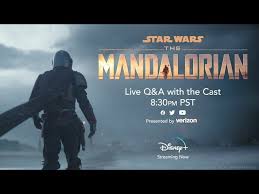 The best of the nolan batman films, sorry not sorry. The Mandalorian Cast Crew Live Stream Q A Replay Fantha Tracks