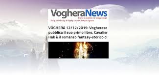 Maybe you would like to learn more about one of these? Cavalier Hak Voghera News Presentazione Hagar Lane