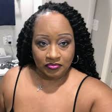 Wendy Stapleton in people