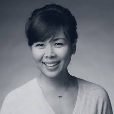 Christine Lam's Instagram, Twitter & Facebook