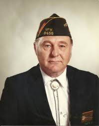 Jerome Henze Obituary December 27, 2010