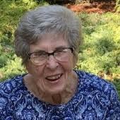 Obituary information for Shirley A. Decker
