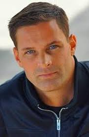 Shane Clinton Jarvis