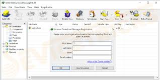 Internet download manager invisibly combines with the maxthon cloud browser to control your download. Idm Serial Key Serial Number Free Download 2021 100 Working Device Tricks