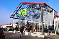 Gartencenter Beier Erfolgreich In Mannheim Sandhofen Gartenbau Profi