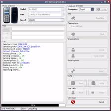 Verizon wireless is one of the largest cell phone providers in the united states. How To Unlock Samsung Sm B312e By Z3x Box