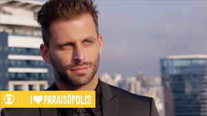 Я люблю параизополис / i love paraisopolis. I Love Paraisopolis Leticia Spiller E Henri Castelli Sao Viloes Na Novela Conheca Youtube