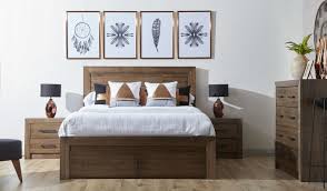 heyfield 4 pce tallboy bedroom suite furniture luxury mattresses bedroom suite