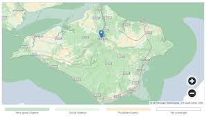 Repeal of existing newspaper merger regime. Which Mobile Phone Network Has The Best Reception On The Isle Of Wight Isle Of Wight Guru